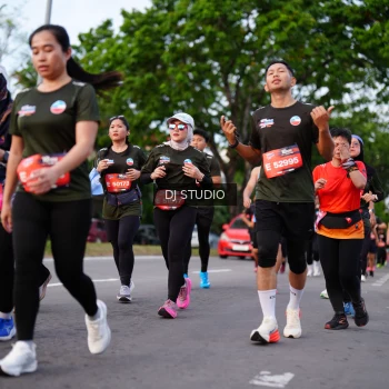 Runner Photo 3933587