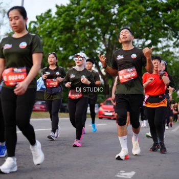 Runner Photo 3933594