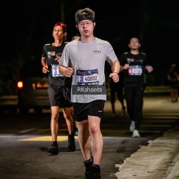 Runner Photo 3933597