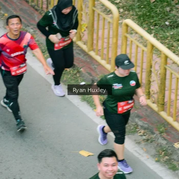 Runner Photo 3933599