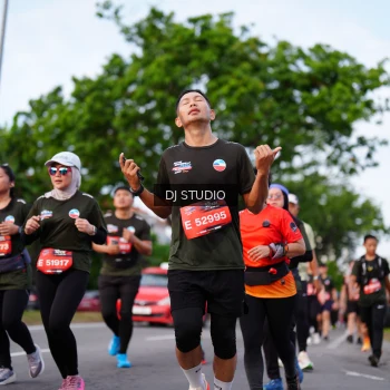 Runner Photo 3933602