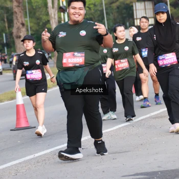 Runner Photo 3933603