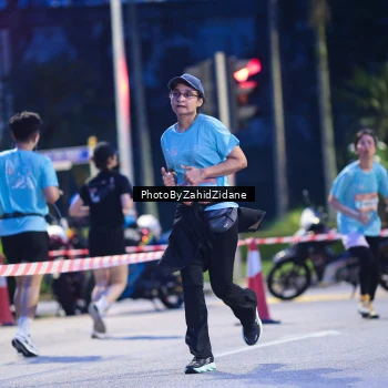 Runner Photo 3933608