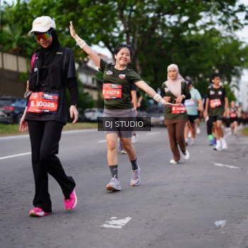 Runner Photo 3933612
