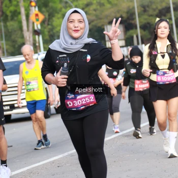 Runner Photo 3933613