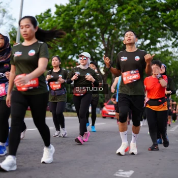 Runner Photo 3933617