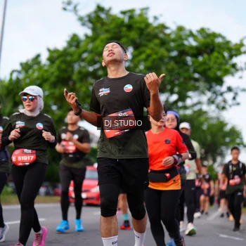 Runner Photo 3933618