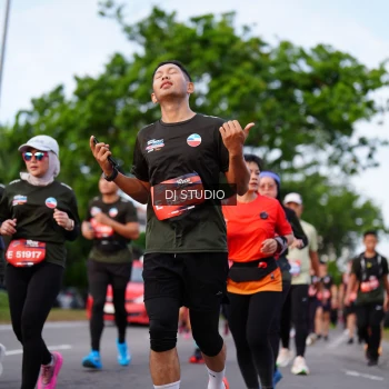 Runner Photo 3933622