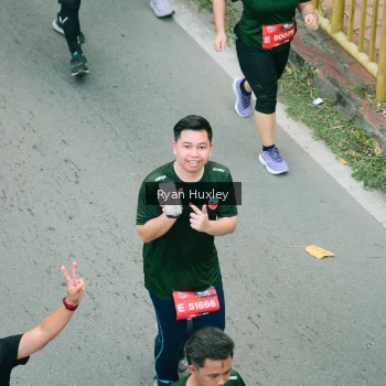 Runner Photo 3933624