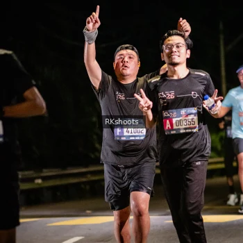 Runner Photo 3933625
