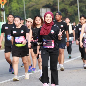 Runner Photo 3933628