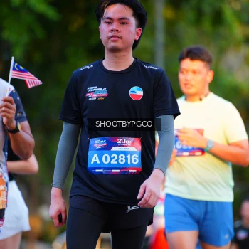 Runner Photo 3933629