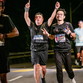 Runner Photo 3933637