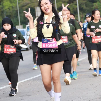 Runner Photo 3933638