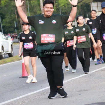 Runner Photo 3933639