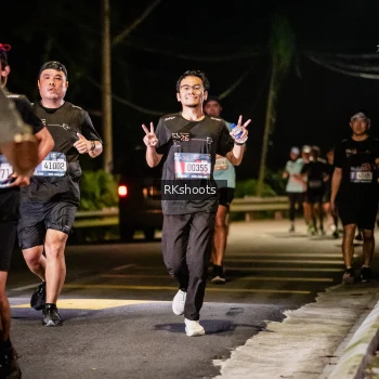Runner Photo 3933645