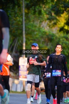 Runner Photo 3933646