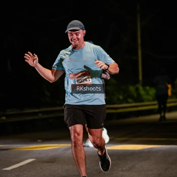 Runner Photo 3933651