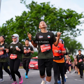 Runner Photo 3933652