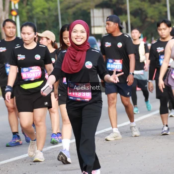 Runner Photo 3933653