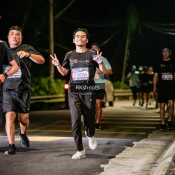 Runner Photo 3933660