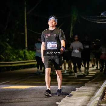 Runner Photo 3933661