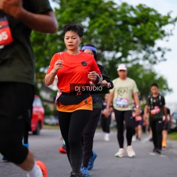 Runner Photo 3933665