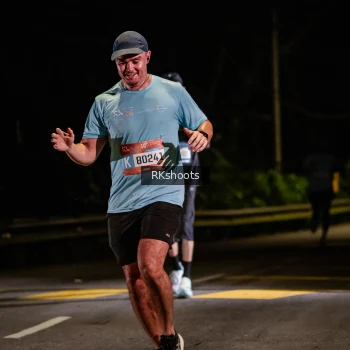 Runner Photo 3933669
