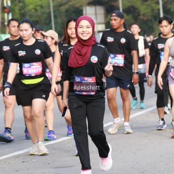 Runner Photo 3933680