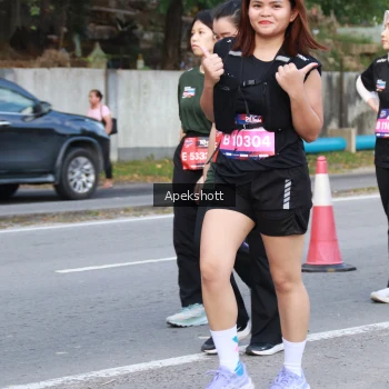 Runner Photo 3933682