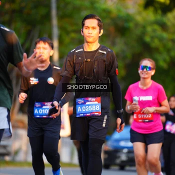 Runner Photo 3933684