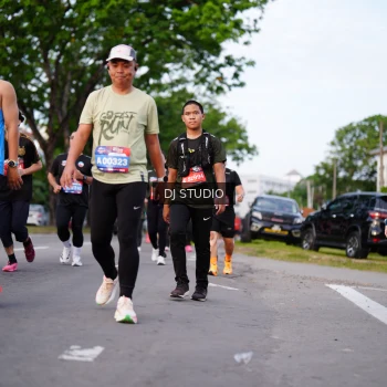 Runner Photo 3933689