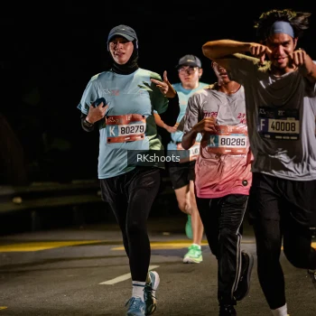 Runner Photo 3933694