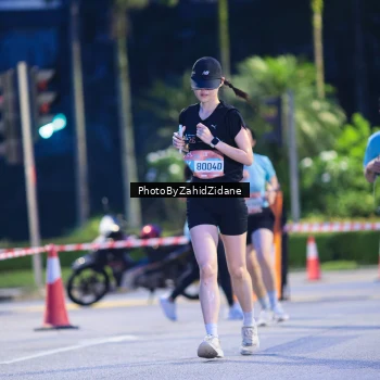 Runner Photo 3933702
