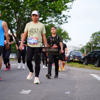 Runner Photo 3933704