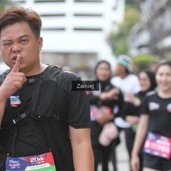 Runner Photo 3933705