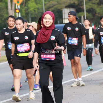 Runner Photo 3933710