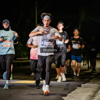 Runner Photo 3933712