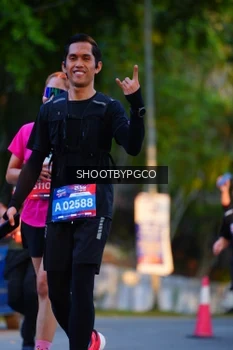 Runner Photo 3933722