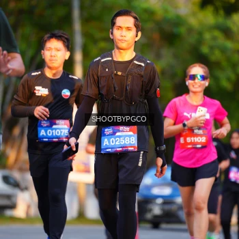 Runner Photo 3933724