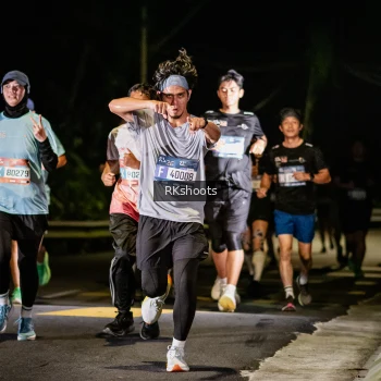 Runner Photo 3933730