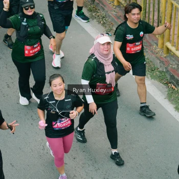Runner Photo 3933732
