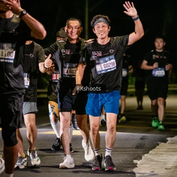 Runner Photo 3933739