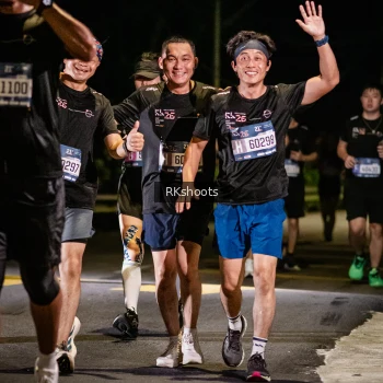 Runner Photo 3933740