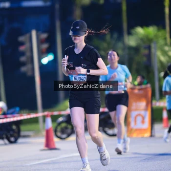 Runner Photo 3933741