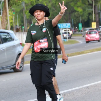 Runner Photo 3933749