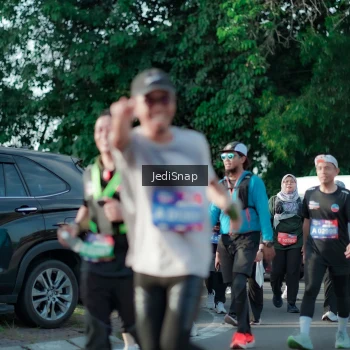 Runner Photo 3933753