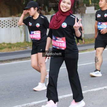 Runner Photo 3933755