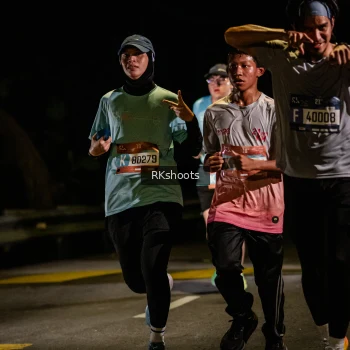 Runner Photo 3933757