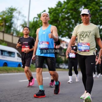 Runner Photo 3933758